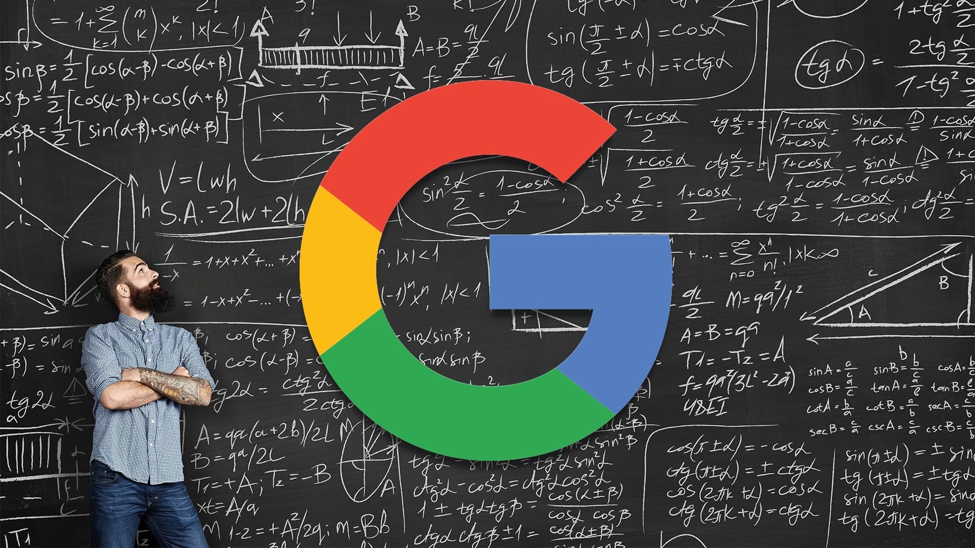 SEO Rankingfactoren